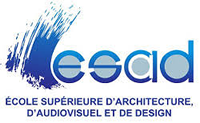 L’École supérieure d’audiovisuel et de design (ESAD) Tunis